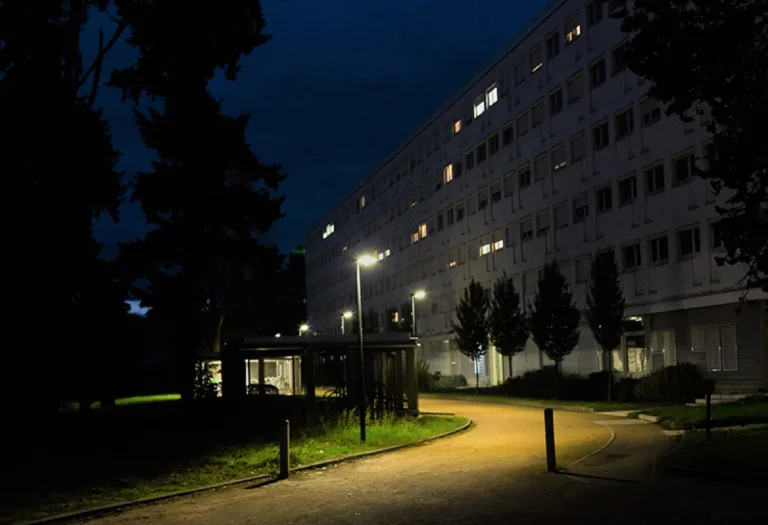 Motic Bureau D Etude En Loire Atlantique 44 CROUS RABELAIS 1