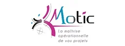 Motic Logo